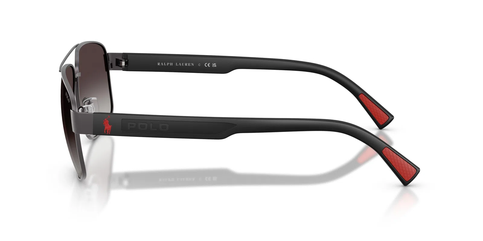 Polo 3165 Sunglasses - view 7